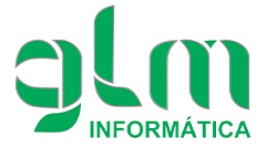 Logo GLM Informática